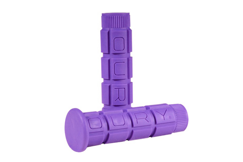 OURY MOUNTAIN GRIP