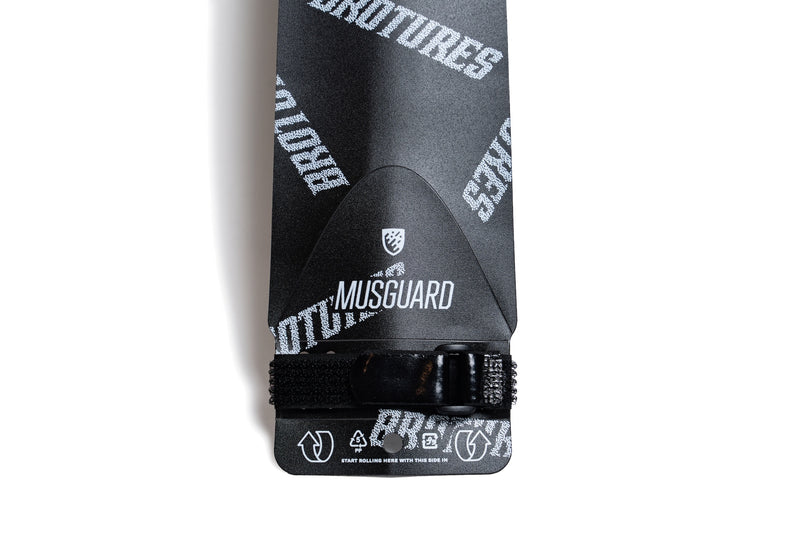 MUSGUARD OG By BROTURES