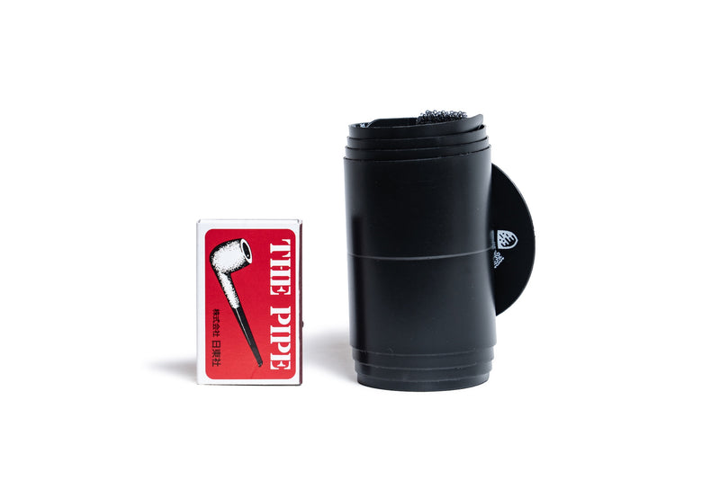 MUSGUARD OG By BROTURES