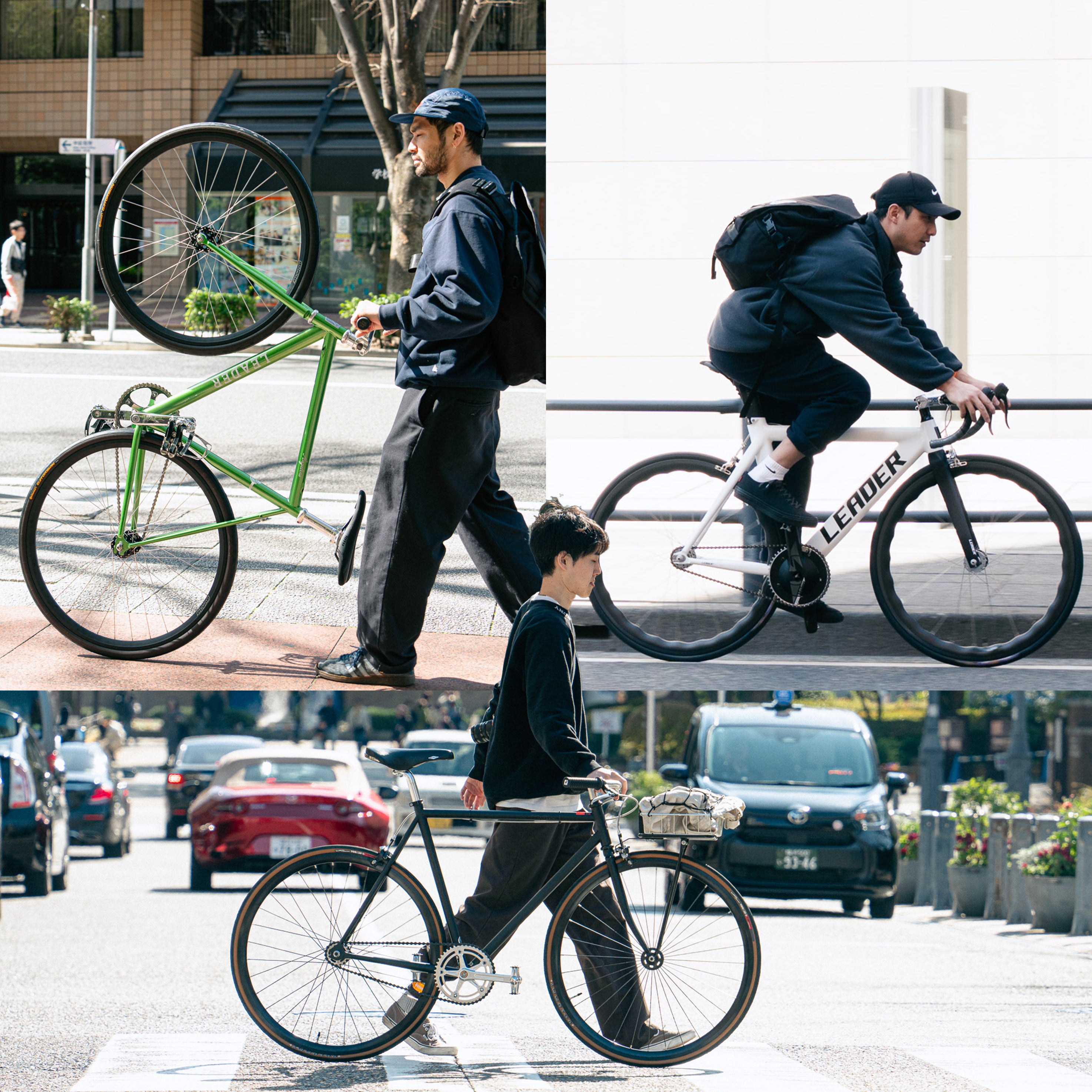受渡予定者決定　自転車　ピストバイク　PEROTON PELOTON」 | Tokyo hippies mart