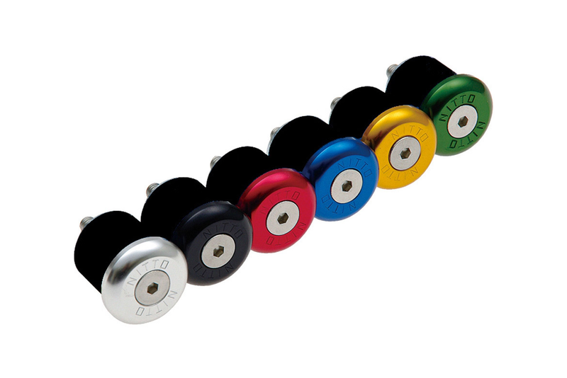 NITTO BAR END CAP