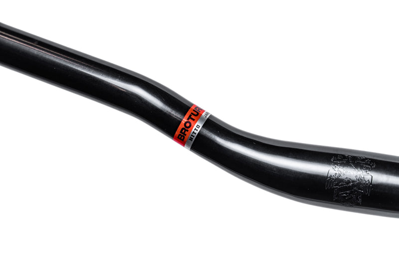 NITTO in a TIGHT BAR