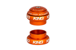 CHRIS KING NoThreadSet 1-1/8" "BOLD"