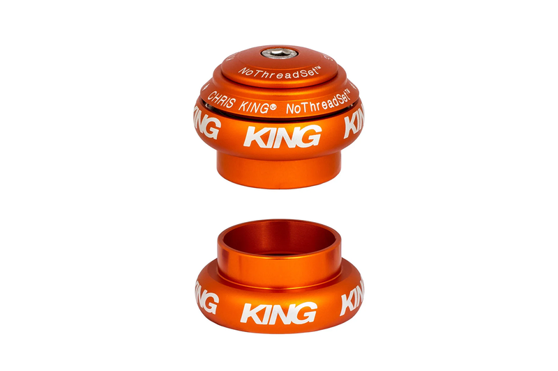 CHRIS KING NoThreadSet 1-1/8" "BOLD"