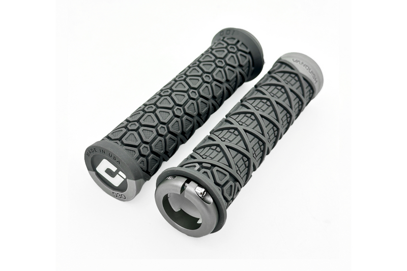 ODI VANQUISH V2.1 LOCK-ON Grip