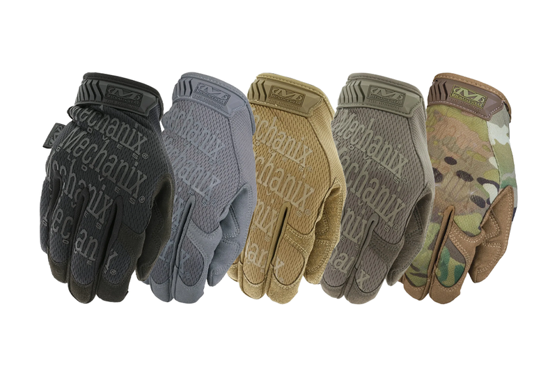 MECHANIX WEAR The Original®︎ Glove