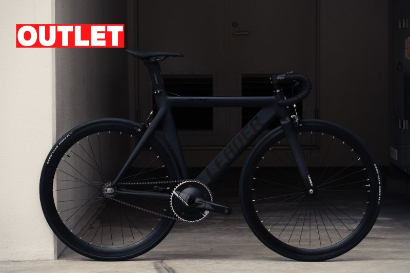 【OUTLET】LEADER®︎ 735TR Complete Bike / Mサイズ