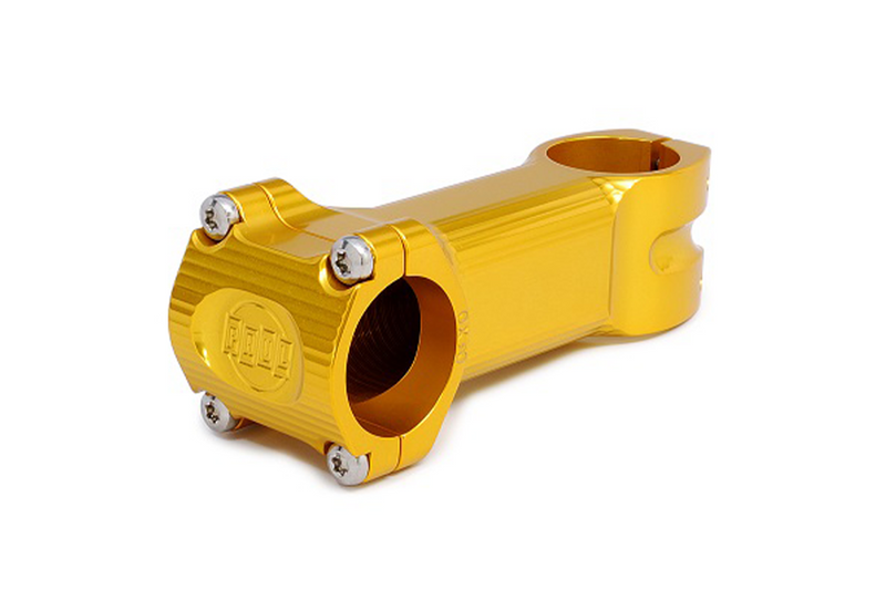 PAUL BOXCAR STEM