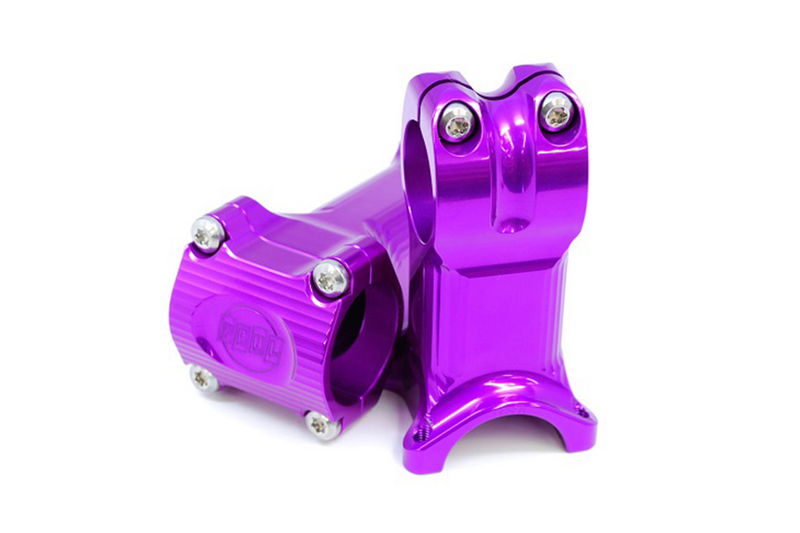PAUL BOXCAR STEM