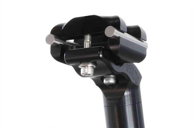 PAUL TALL AND HANDSOME SEATPOST