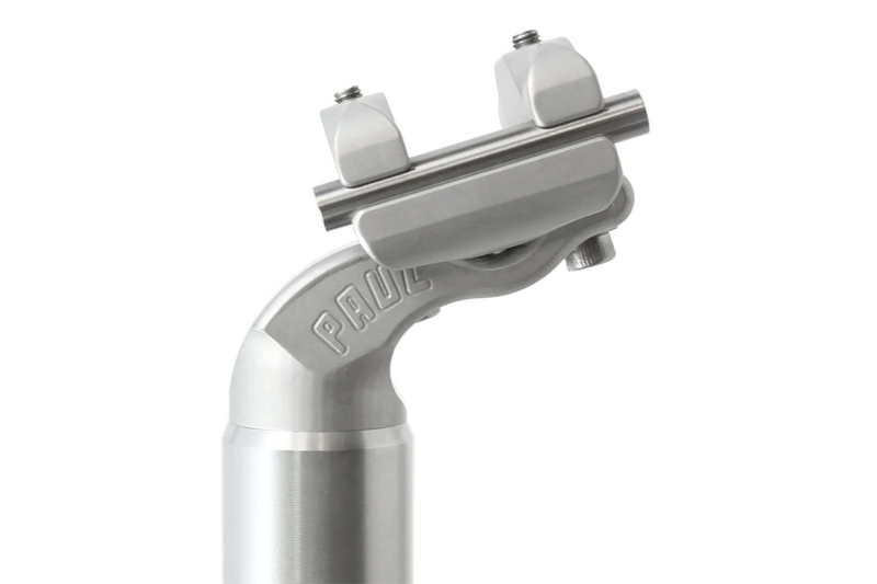 PAUL TALL AND HANDSOME SEATPOST