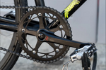 PHILWOOD TRACK CHAINRING