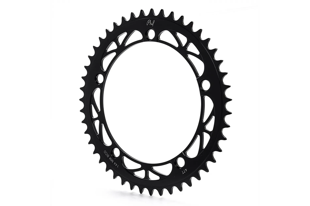 PHILWOOD TRACK CHAINRING