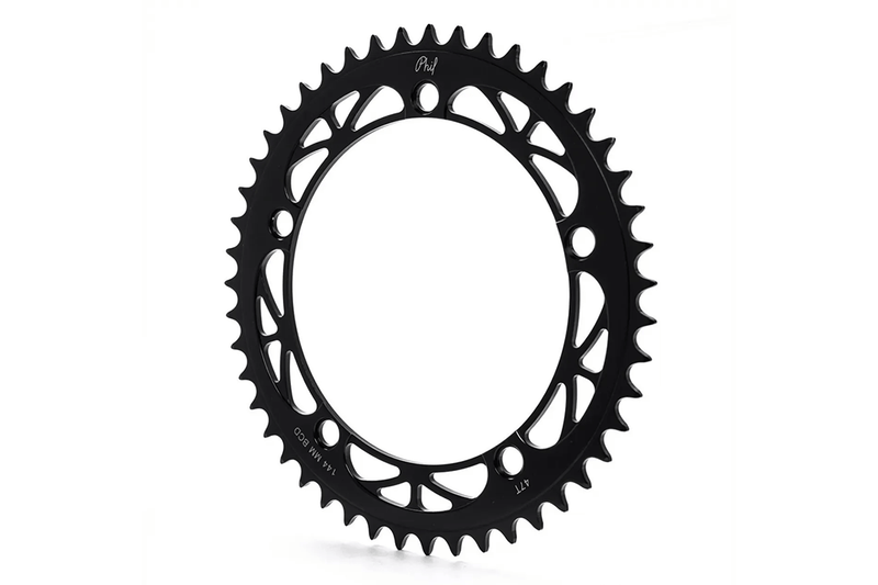 Phil Wood & Co. 17 Teeth コグ PHILWOOD* SLR track cog (17T) - BLUE Phil Wood & Co. 17 Teeth コグ PHILWOOD* SLR track cog (17T) - BLUE