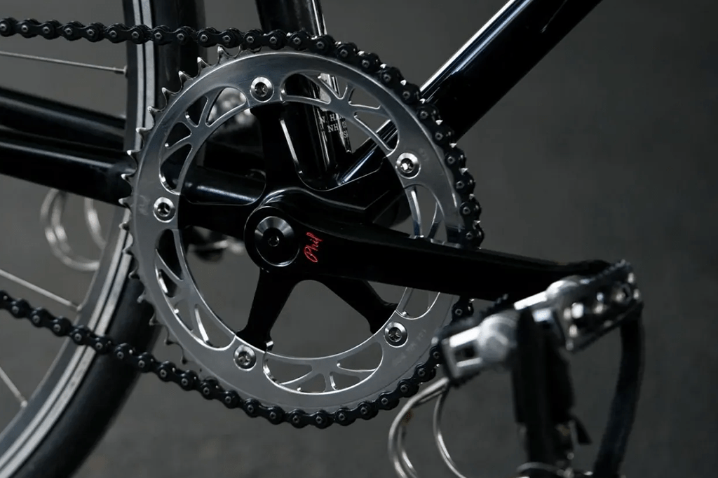 PHILWOOD track cog 16T フィルウッド ピスト コグ Phil Wood コグ16T