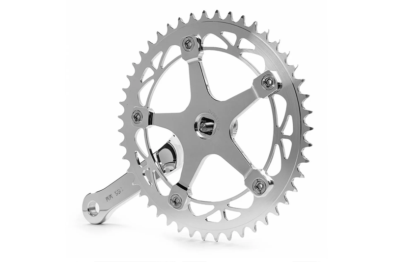 PHILWOOD TRACK CRANK Group Set PHILWOOD TRACK CRANK Group Set