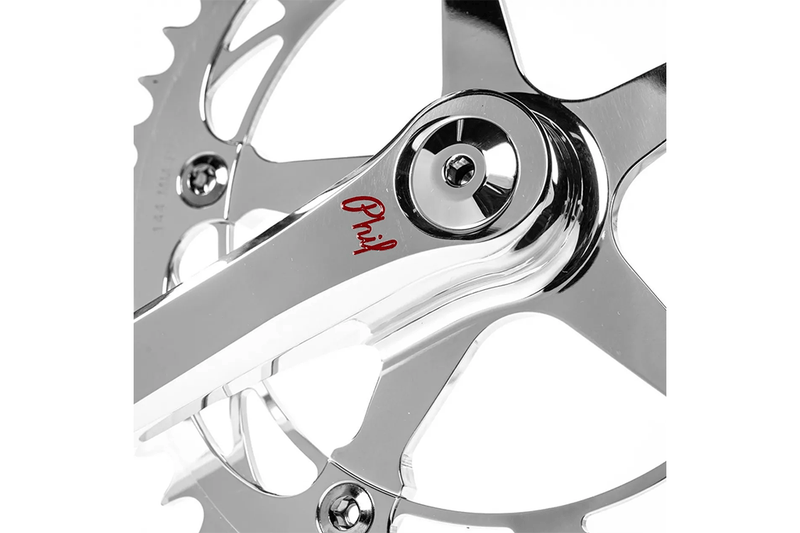 philwood チェーンリング dura ace クランク セット njs philwood philwood チェーンリング dura ace クランク セット njs philwood
