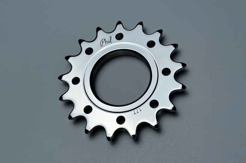 PHILWOOD PRO TRACK COG