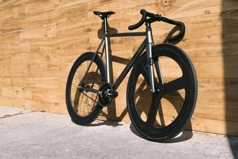 BROTURES T3 CARBON WHEEL BROTURES T3 CARBON WHEEL