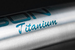 THOMSON TITANIUM SEATPOST