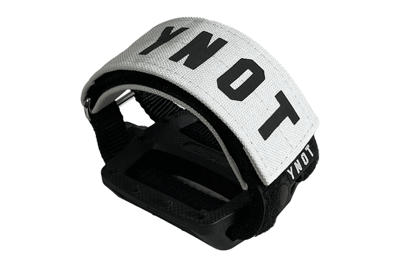 YNOT PEDAL STRAP Reflective YNOT PEDAL STRAP Reflective