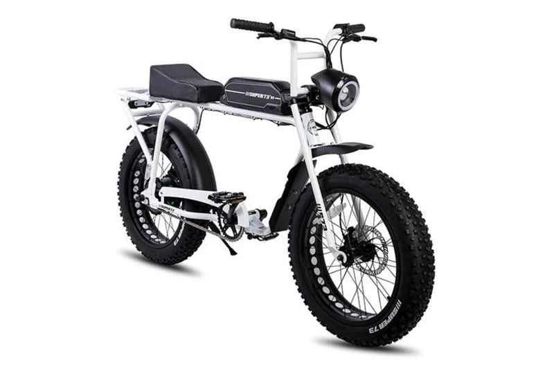 Super73 online s1 black