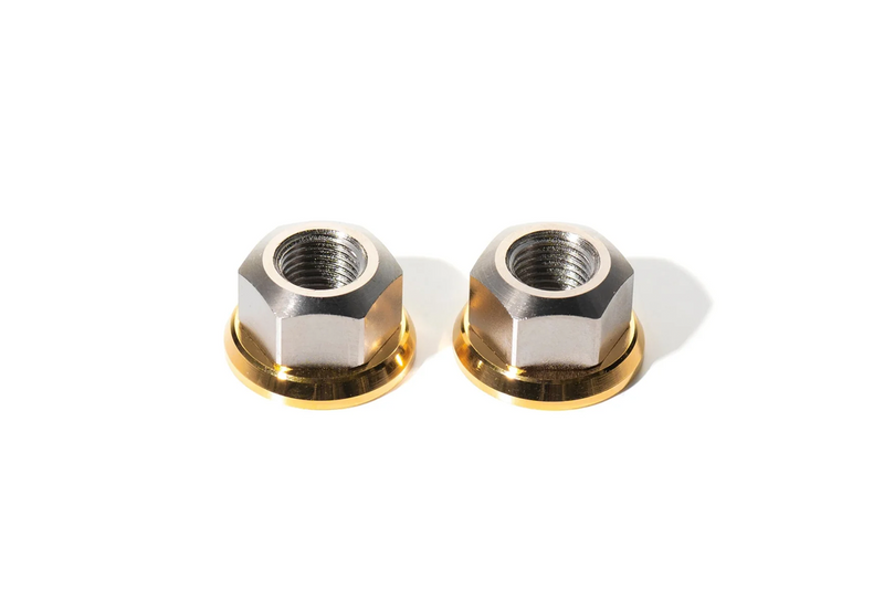 RUNWELL ELITE HUB NUT