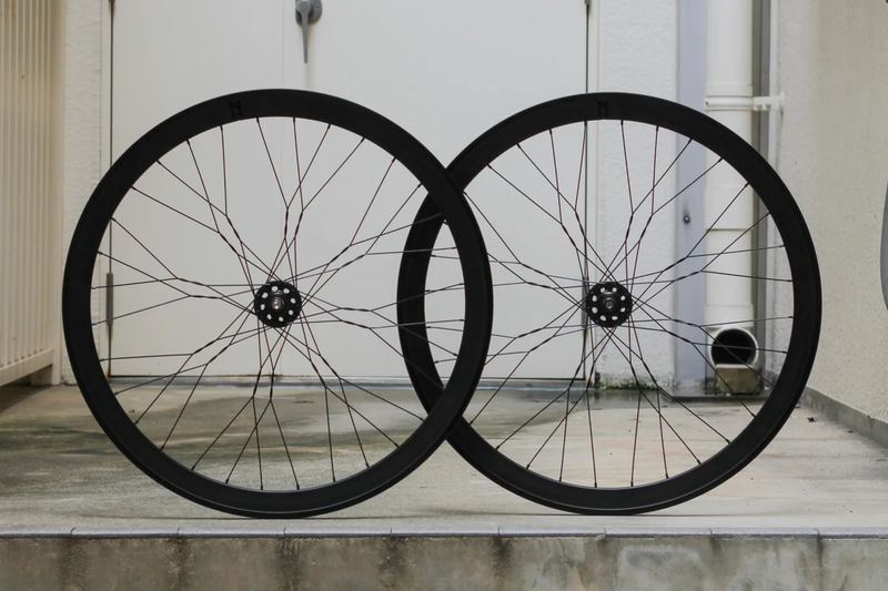 【セール 登場から人気沸騰】 H PLUS SON SL-42 SUPER LITE RIM パーツ