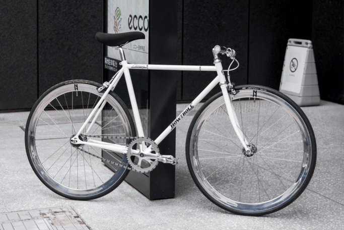 H PLUS SON SL-42 SUPER LITE RIM H PLUS SON SL-42 SUPER LITE RIM