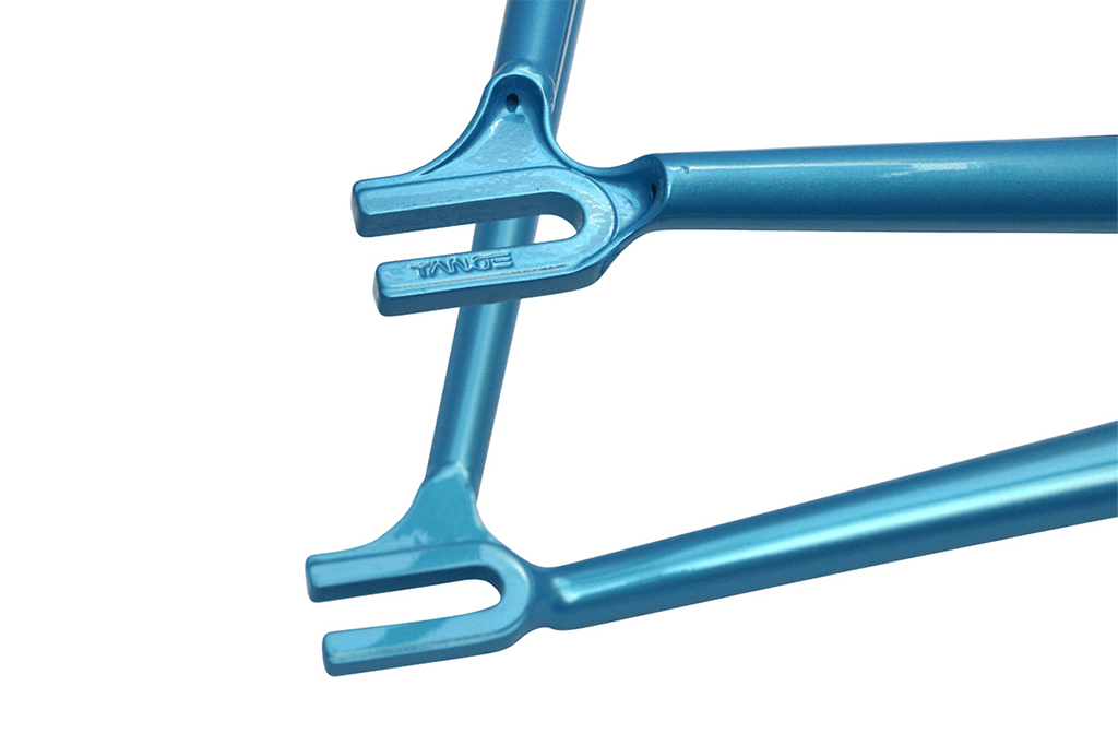 SOMA モ*ー様 SOMA rush ピストバイク フレームセット 最終