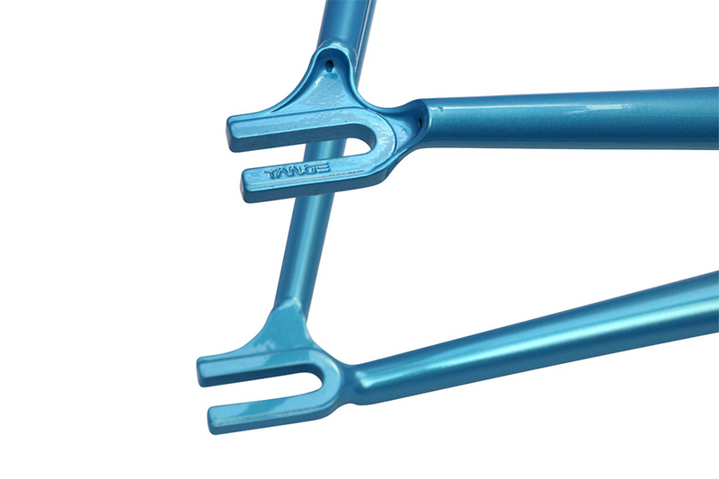 SOMA RUSH Frame Set