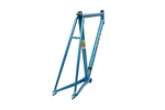 SOMA RUSH Frame Set