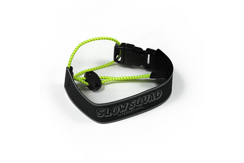 Squad Safety Ankle Strap