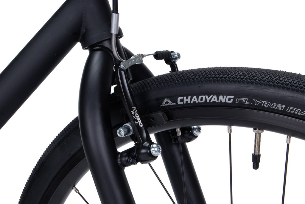 Durcus one Stylin 2024 520ｍｍ　美品 DURCUS ONE STYLIN' Complete Bike