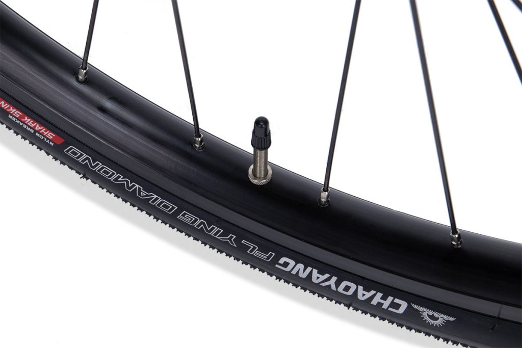 DURCUS ONE STYLIN' Complete Bike