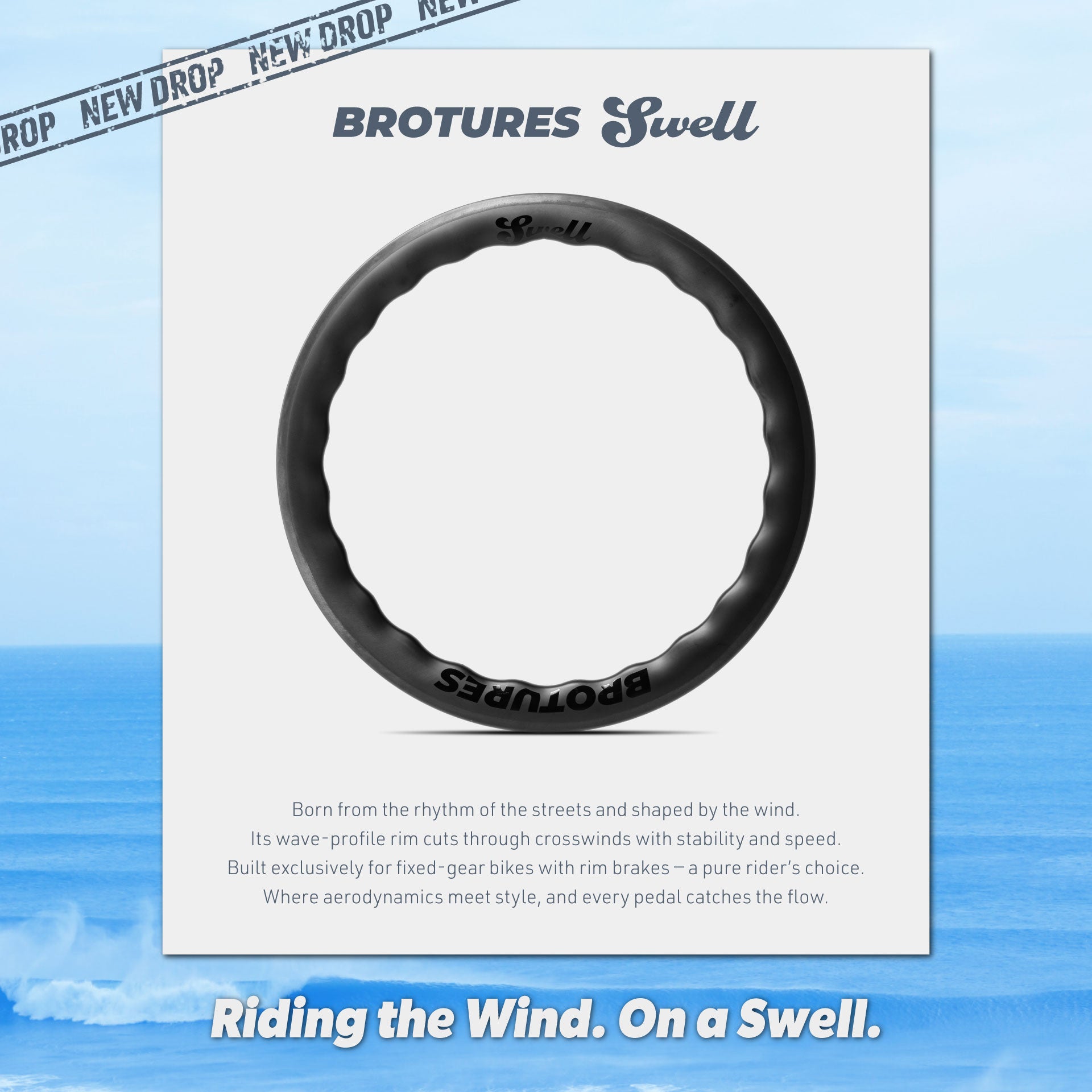 BROTURES ONLINE STORE