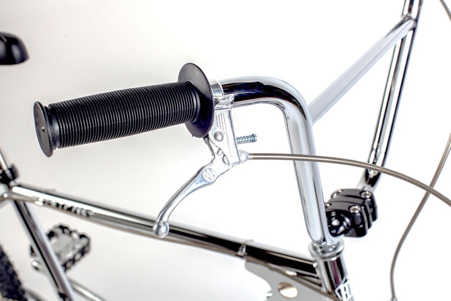 HOW I ROLL THE ROOTS