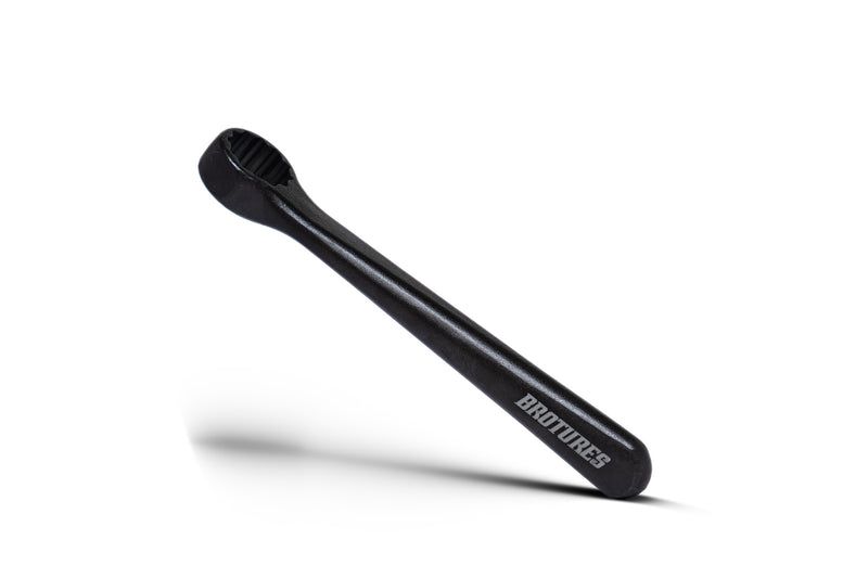 BROTURES “THE WRENCH”