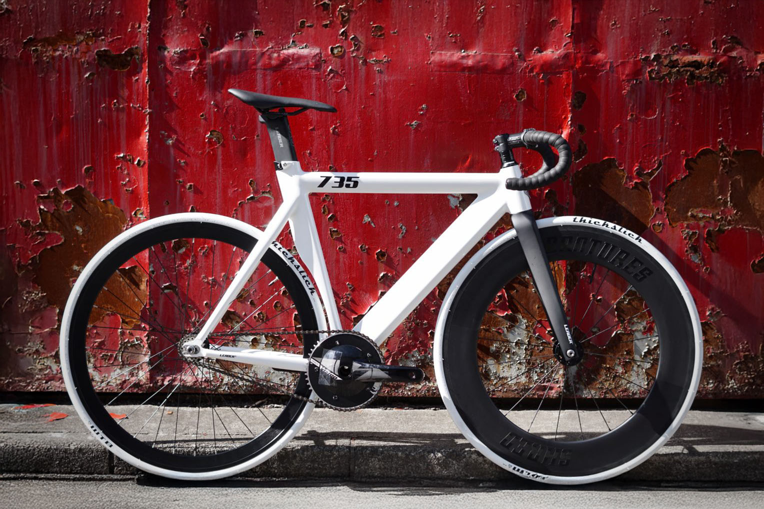 最安値に挑戦！ WTB COMP THICKSLICK 700C（クリンチャー、WO）