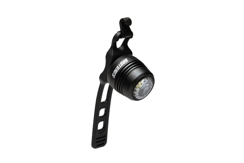 BROTURES THIRD EYE FRONT