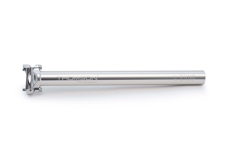 THOMSON MASTERPIECE SEATPOST Straight