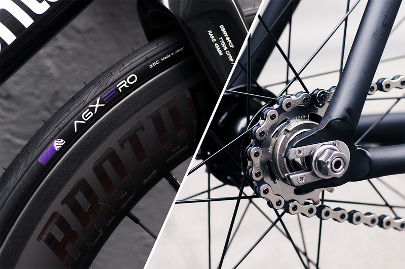 タイヤ・チェーン