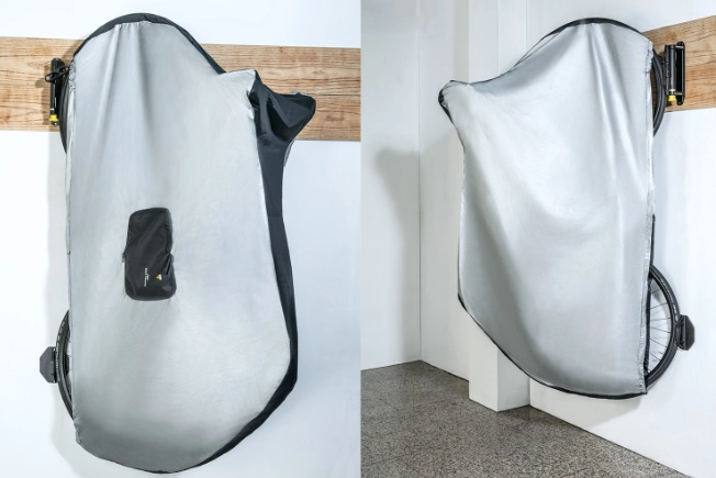 TOPEAK BIKE COVER (For ROAD)
