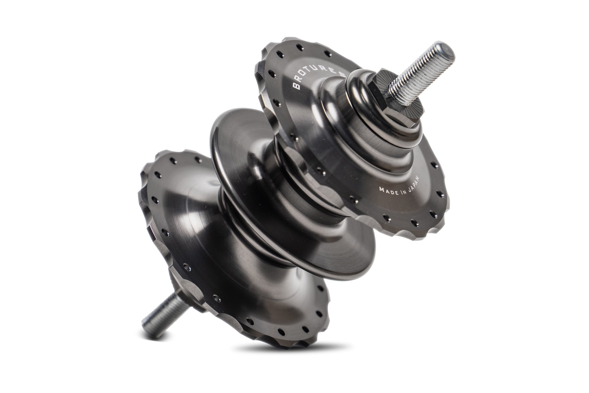 PICKUP | ブローチャーズ - BROTURES ONLINE STORE - ピストバイク通販