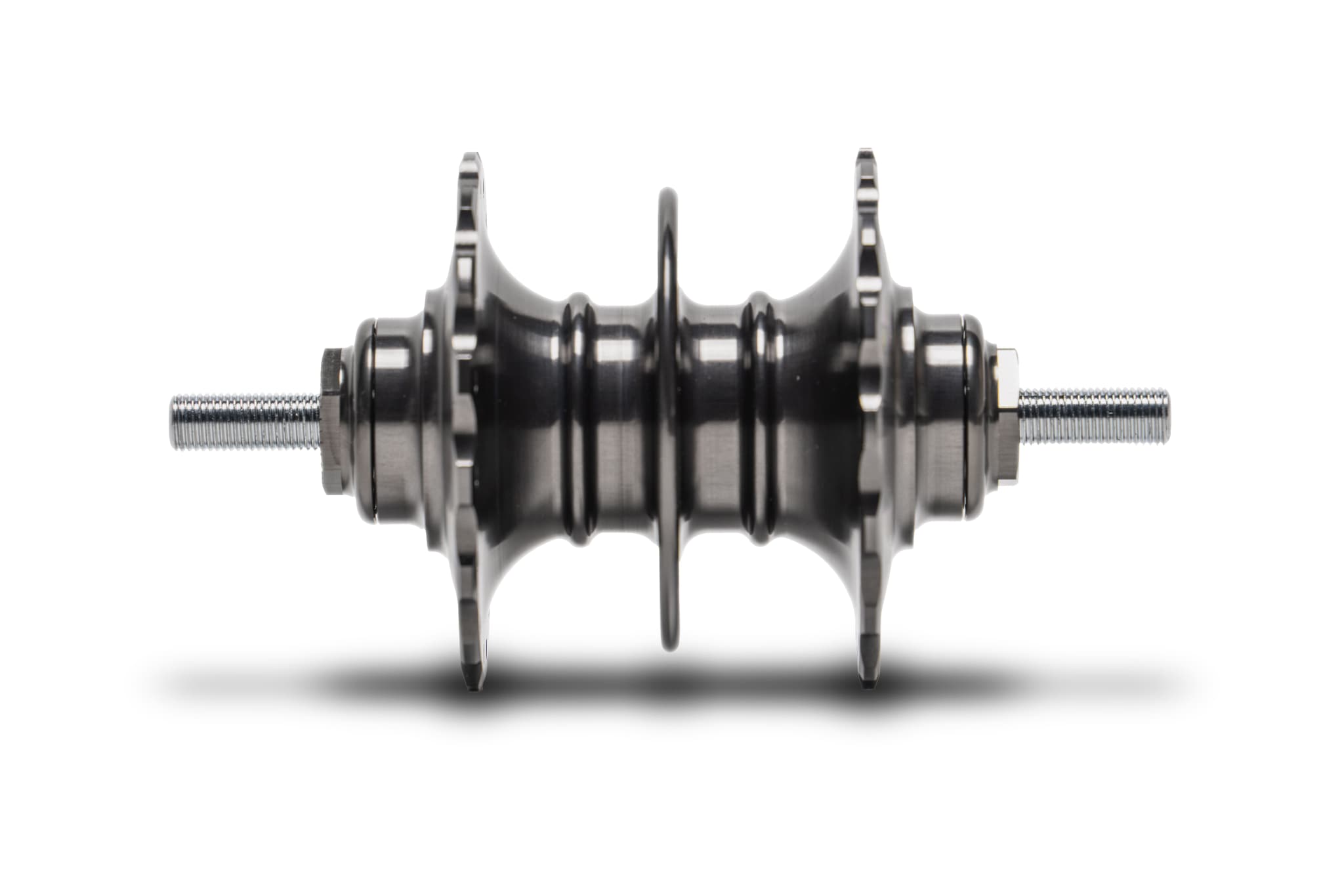 BROTURES TRIPLE THREAT HUB