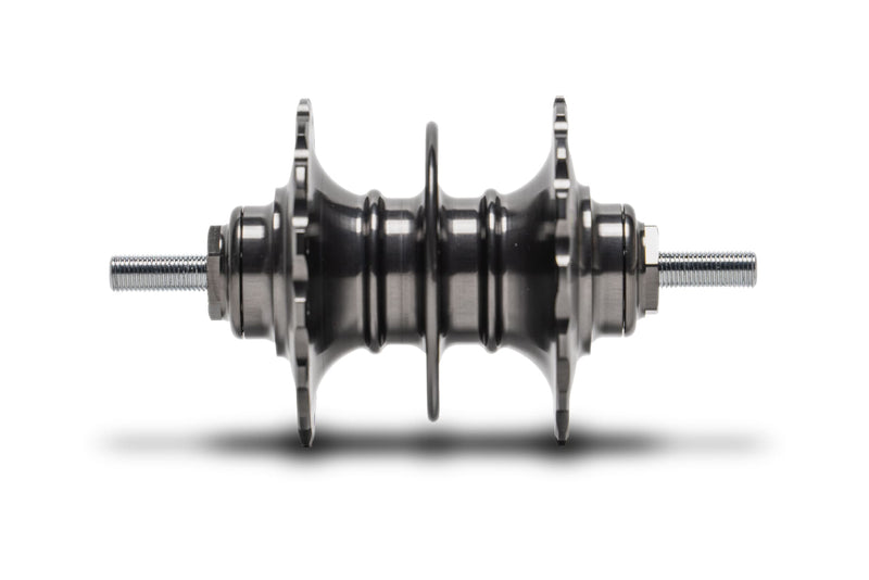 BROTURES TRIPLE THREAT HUB