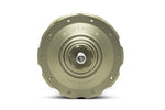 BROTURES TRIPLE THREAT HUB "Hard Anodized Edition"