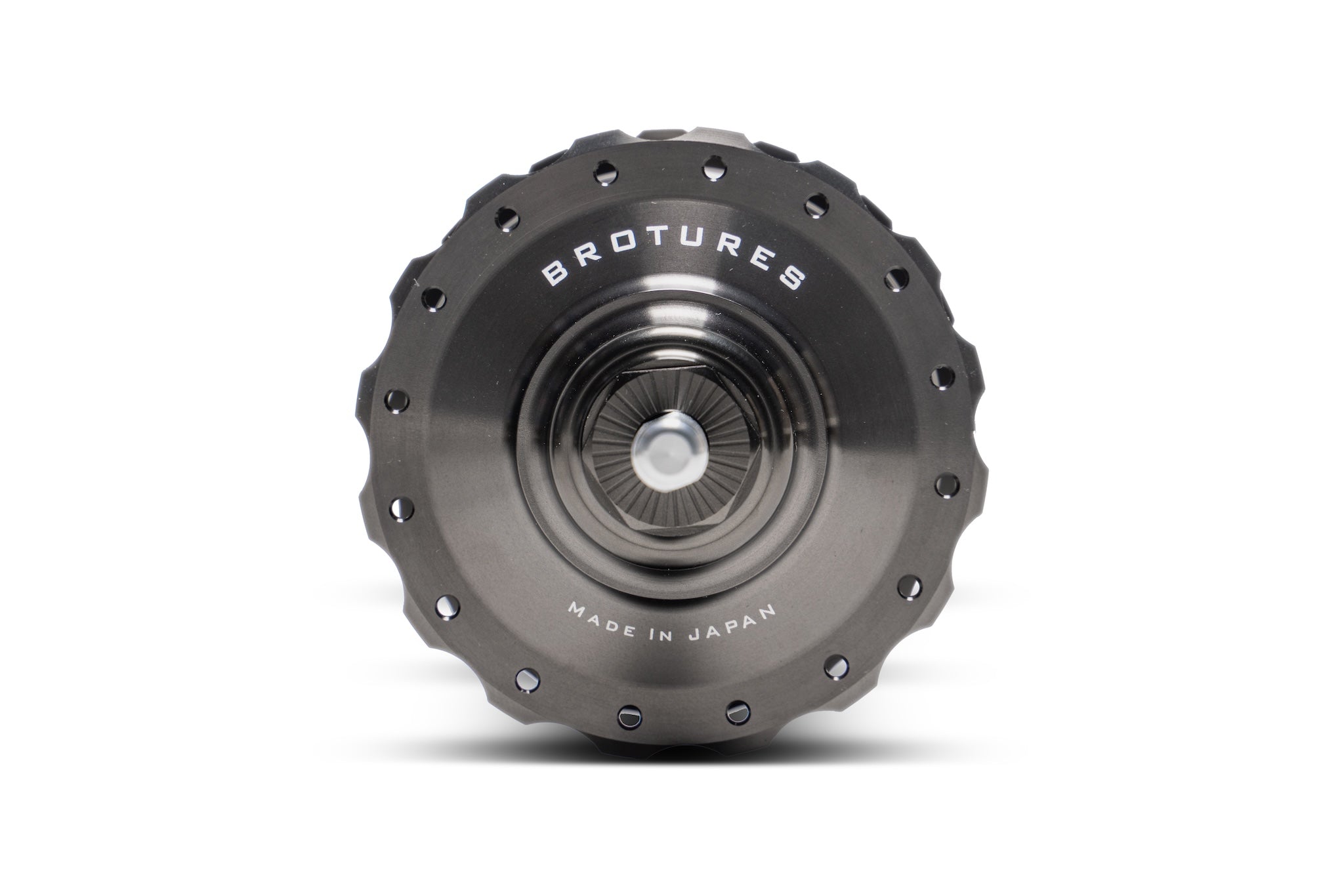 BROTURES TRIPLE THREAT HUB