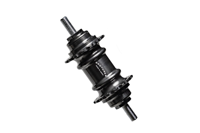 BROTURES MID HUB