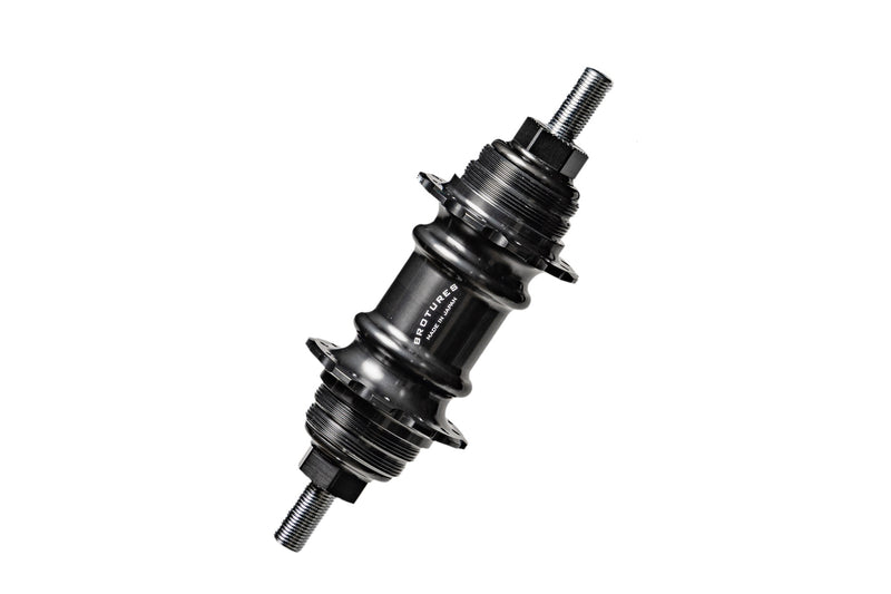 BROTURES MID HUB